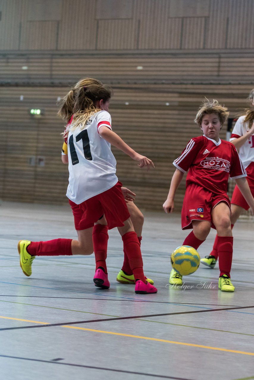 Bild 589 - C-Juniorinnen Landesmeisterschaften